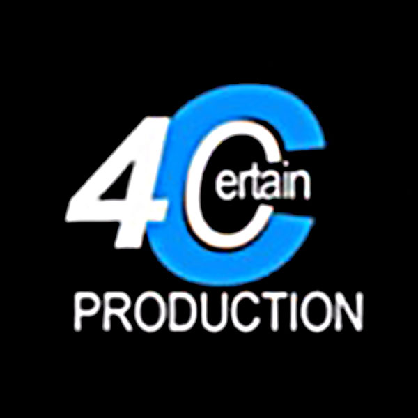 4Certain Production