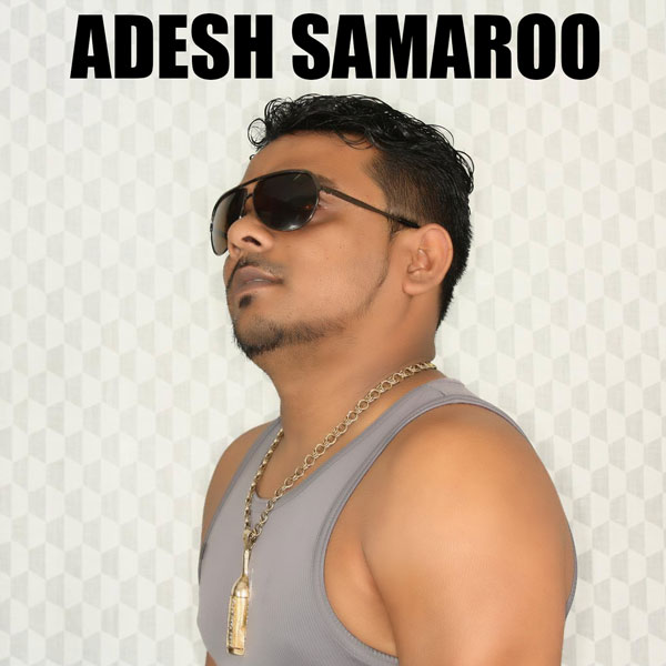 Adesh Samaroo
