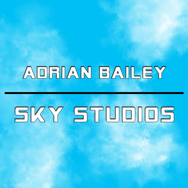 Adrian Bailey