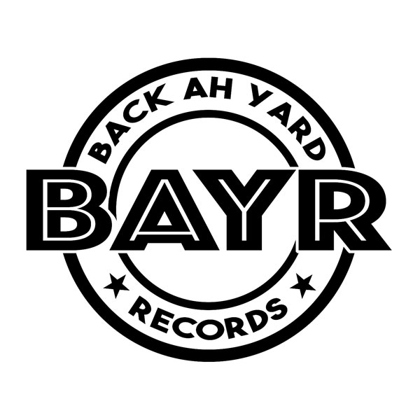 Back Ah Yard Records