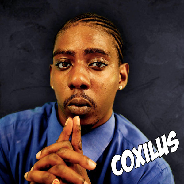 Coxilus