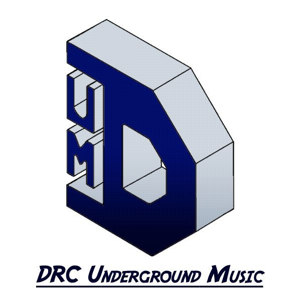 DRC Underground Music