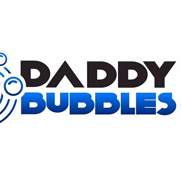 Daddy Bubbles