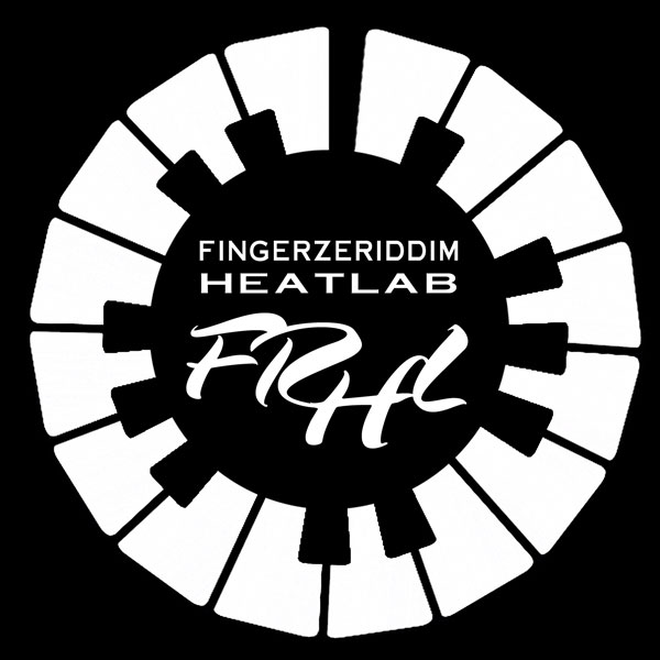 FingerzeRiddimHeatLab