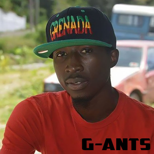 G-Ants