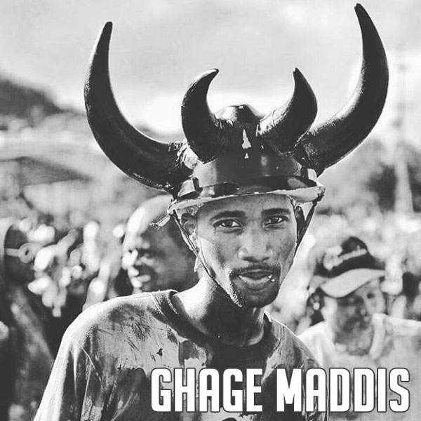 Ghage Maddis