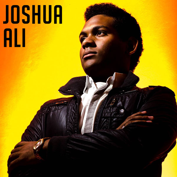 Joshua Ali