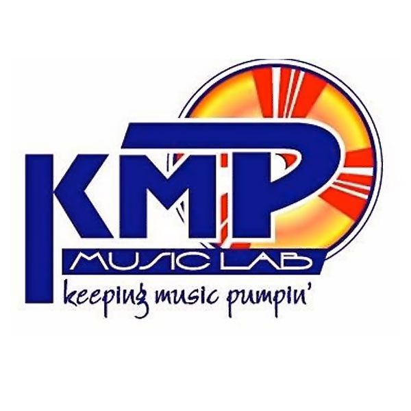 KMP Music Group