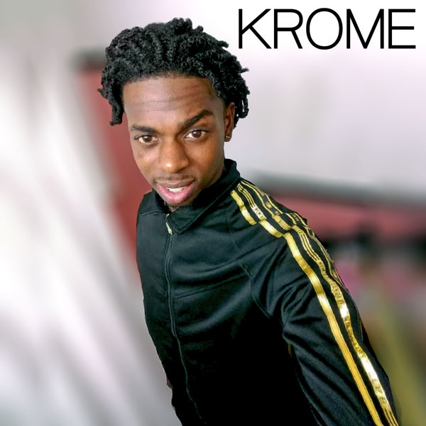 Krome Productions