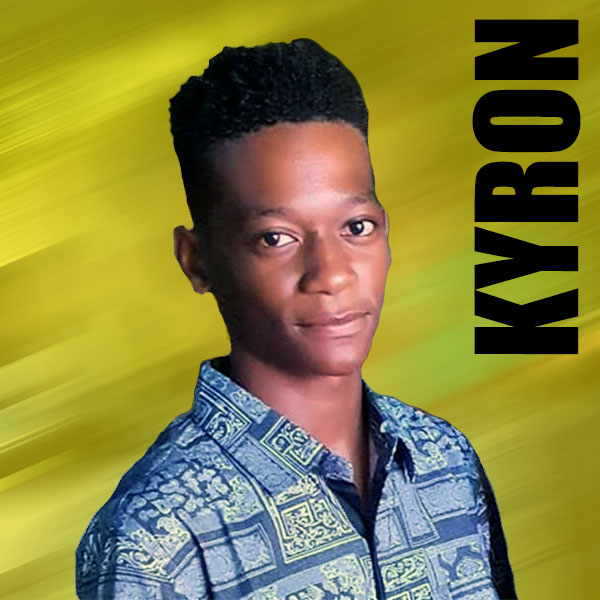 Kyron