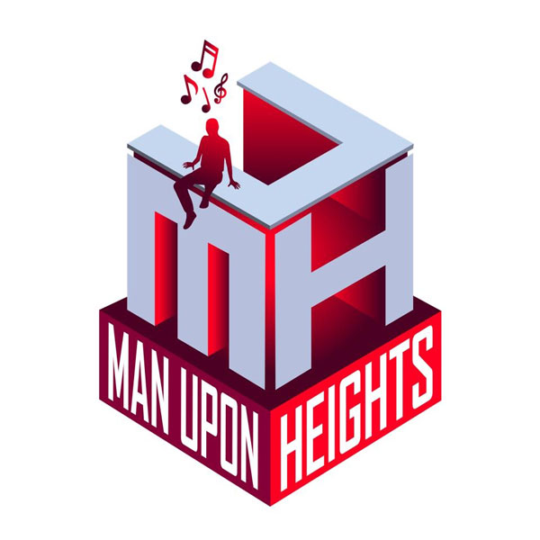 Man Upon Heights