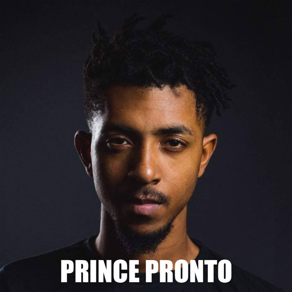 Prince Pronto