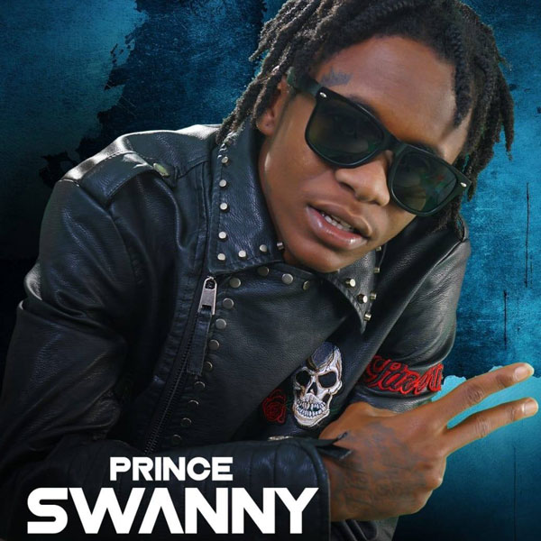 Prince Swanny