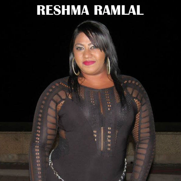 Reshma Ramlal