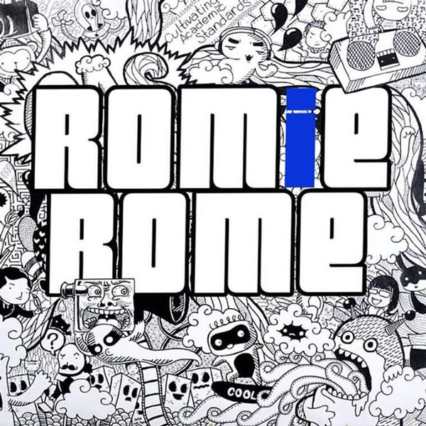 Romie Rome