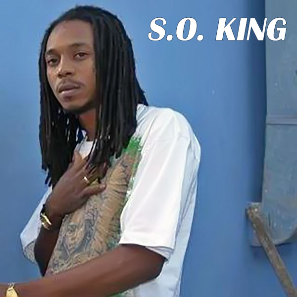 S.O. King