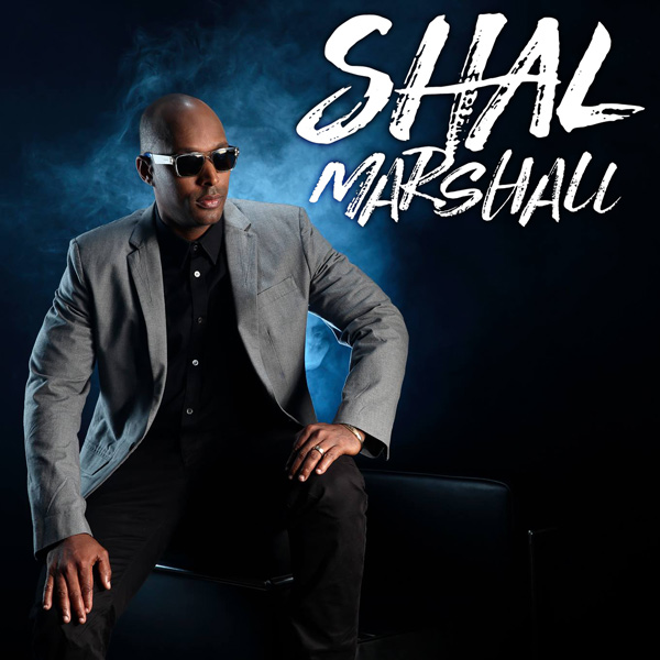 Shal Marshall
