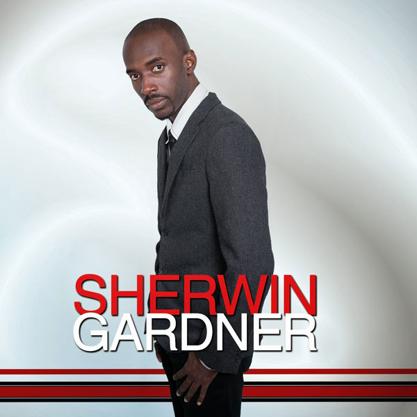 Sherwin Gardner