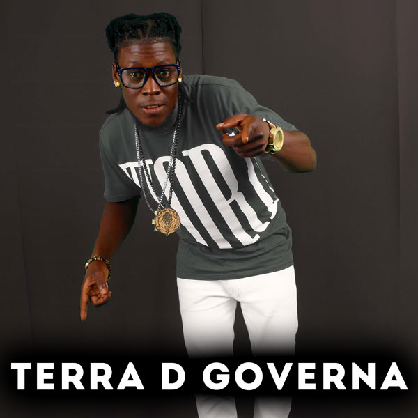 Terra D Governor