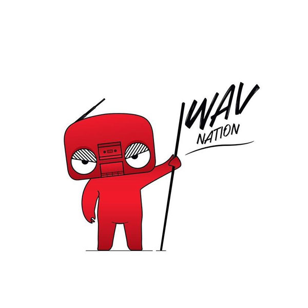 WAV Nation