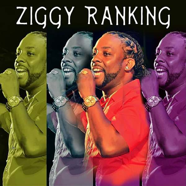 Ziggy Ranking